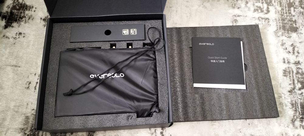 Eversolo DMP A6 master edition