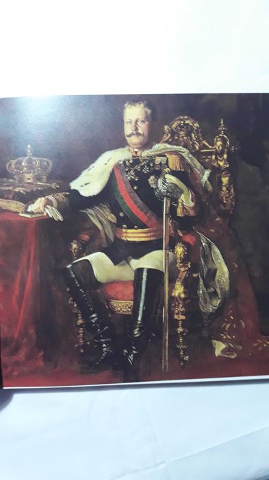 Livro Tesouros Reais