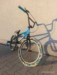BMX Mongoose Ritual 500