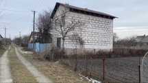 Будинок дача 100м2 на 4,9 сот в СТ Жайворонок с. Галинка, Торфяне ТОРГ