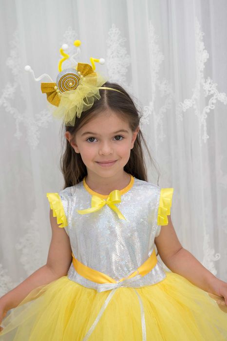 Сукня Цукерки. Сукня Зефірки.  Костюм Цукерочки.