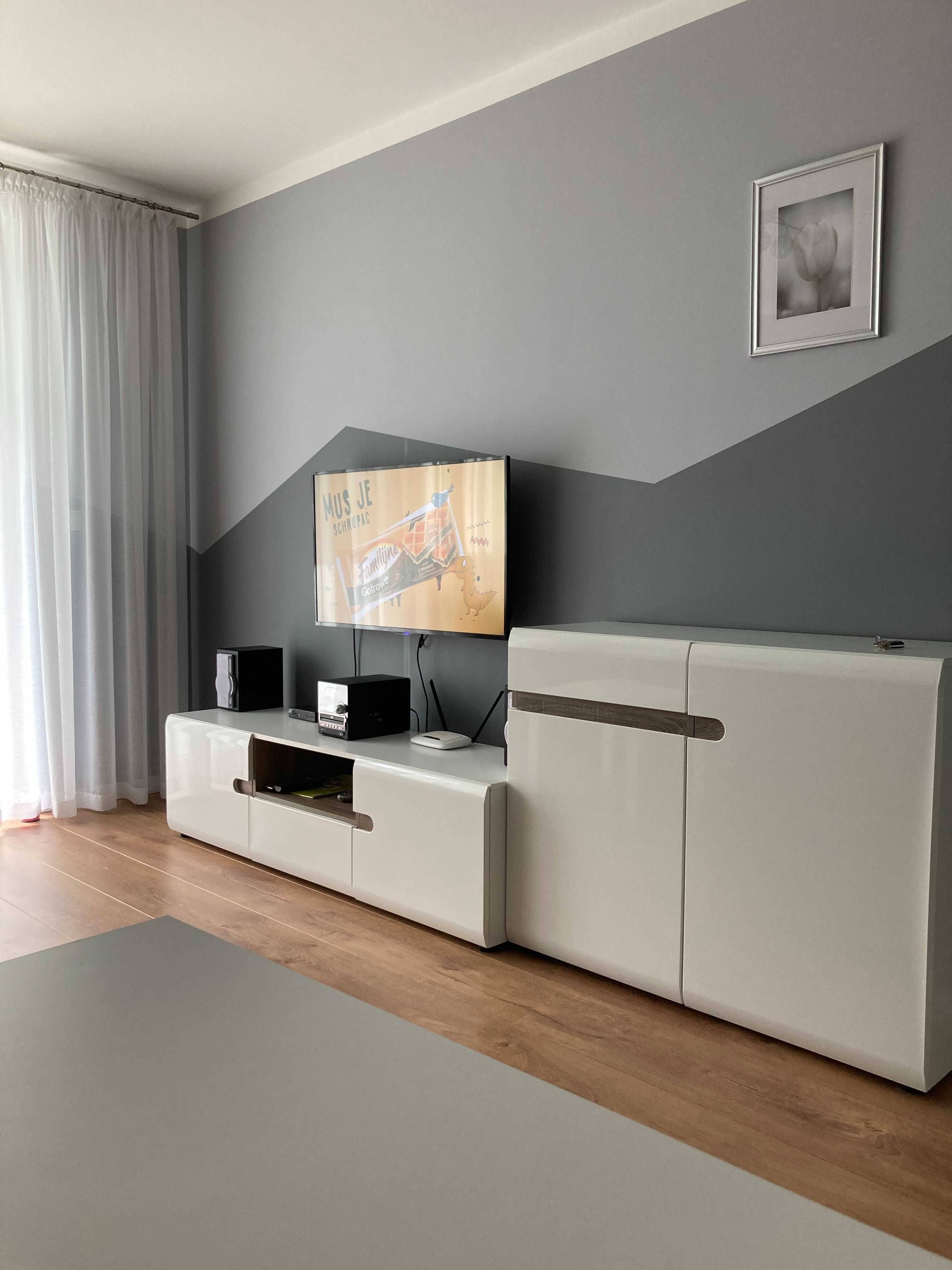 Apartament blisko plaży w Kołobrzegu