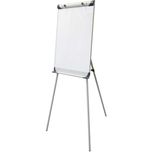 Flipchart suchościeralny-magnetyczny NATUNA 90x60  tablica flipcharty
