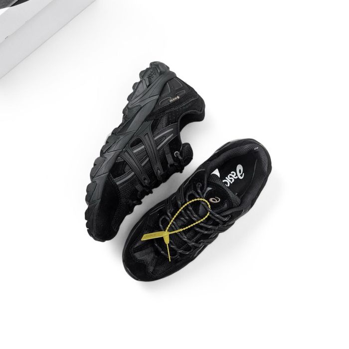 ТЕПЛІ asics gel sonoma gore tex