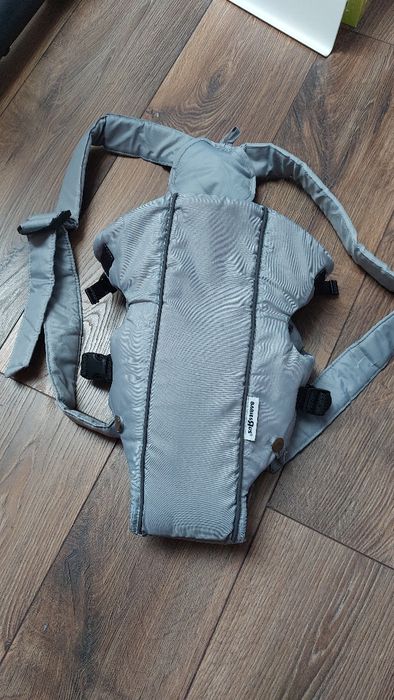 Nosidełko dla niemowlaka BabiesRUs