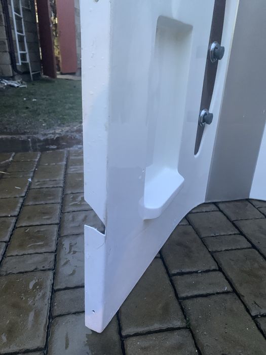 Продам ванну бокс