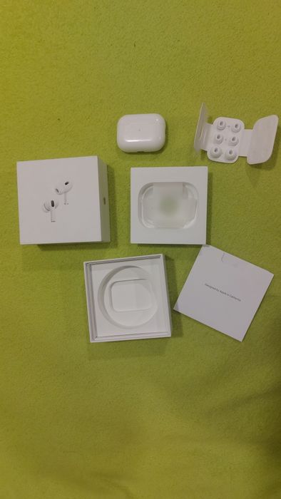 Air Pods Pro 2 geração