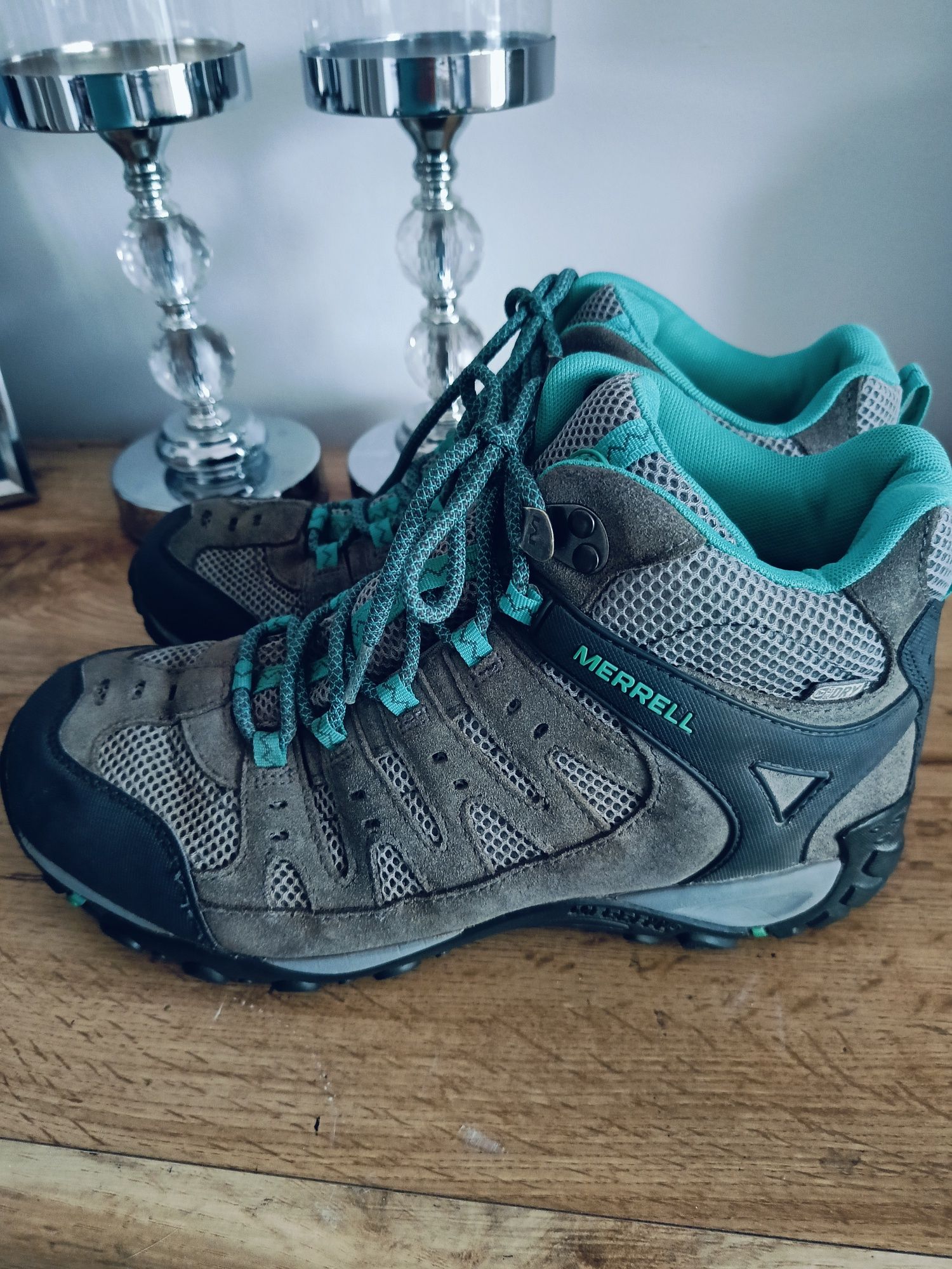 Buty Merrell accentor 42