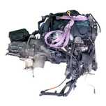 Motor completo Audi A4 1.9tdi pd115