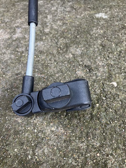 Parasolka Jedo do wózka dzieciecego