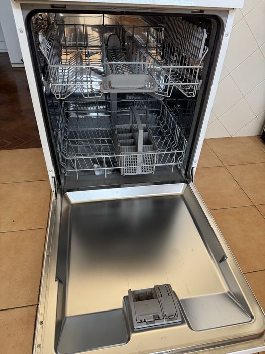 Maquina lavar loica bosch