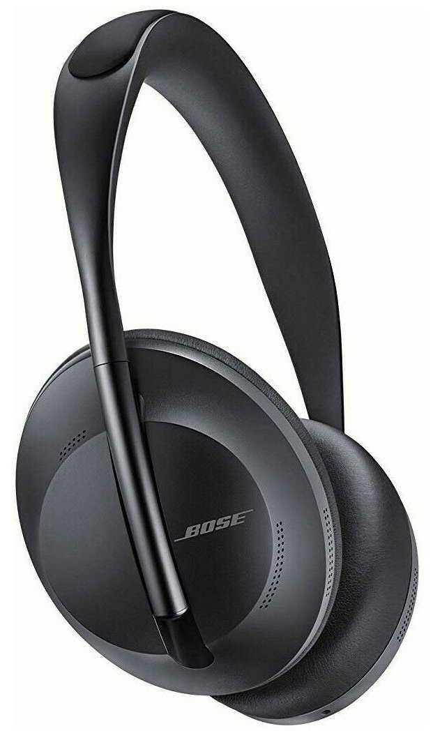 Słuchawki BOSE Noise Cancelling Headphones 700 - Nowe + Gwarancja
