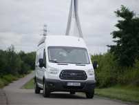 Ford Transit L3H3 PO REMONCIE!!
