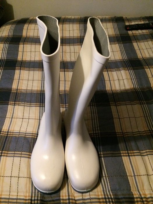 Bota biqueira de aço