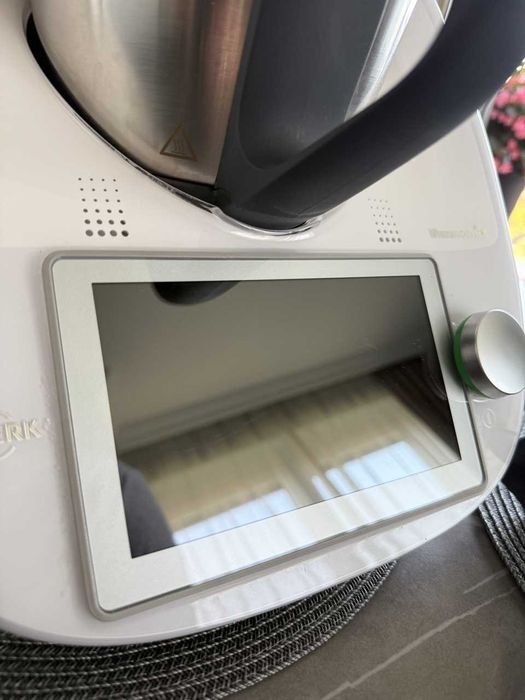 Thermomix TM6 - stan idealny + GRATIS!