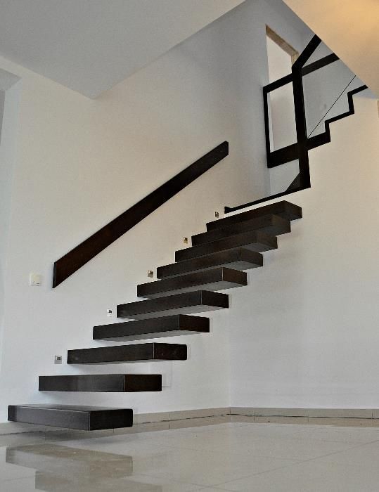Stelaż konstrukcja z atestem STAIRS schody półkowe z trepem  999,99 zł