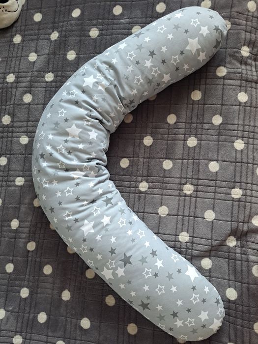 Подушка для вагітних