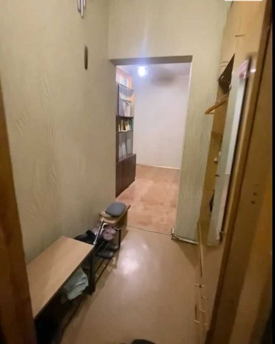 3-к квартира 81,3 м2 м. Київ м.Академмістечко, вул.Підлісна, 2 (АППС)