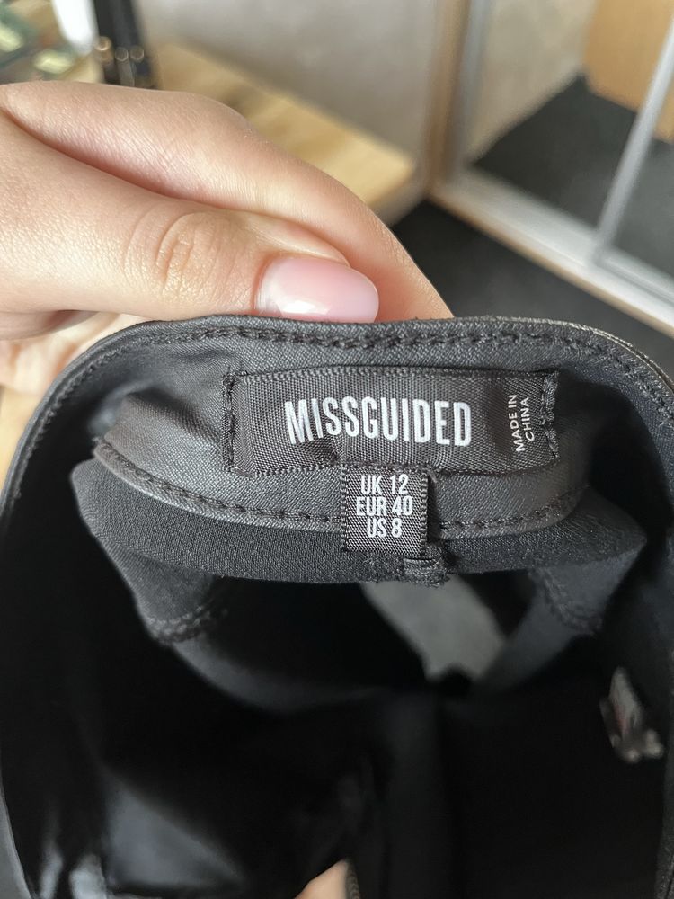 Юбка Missguided