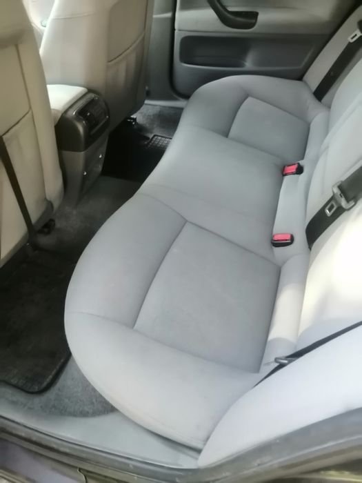 Saab 9-3 2003 рік