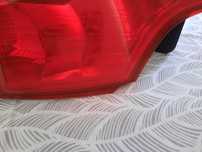 Farolim direito Ford Focus 2012 DYB sdaamc