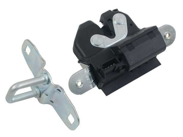 Fechadura Fecho Trinco Mala Opel Corsa D, E Astra K Meriva B (NOVO)