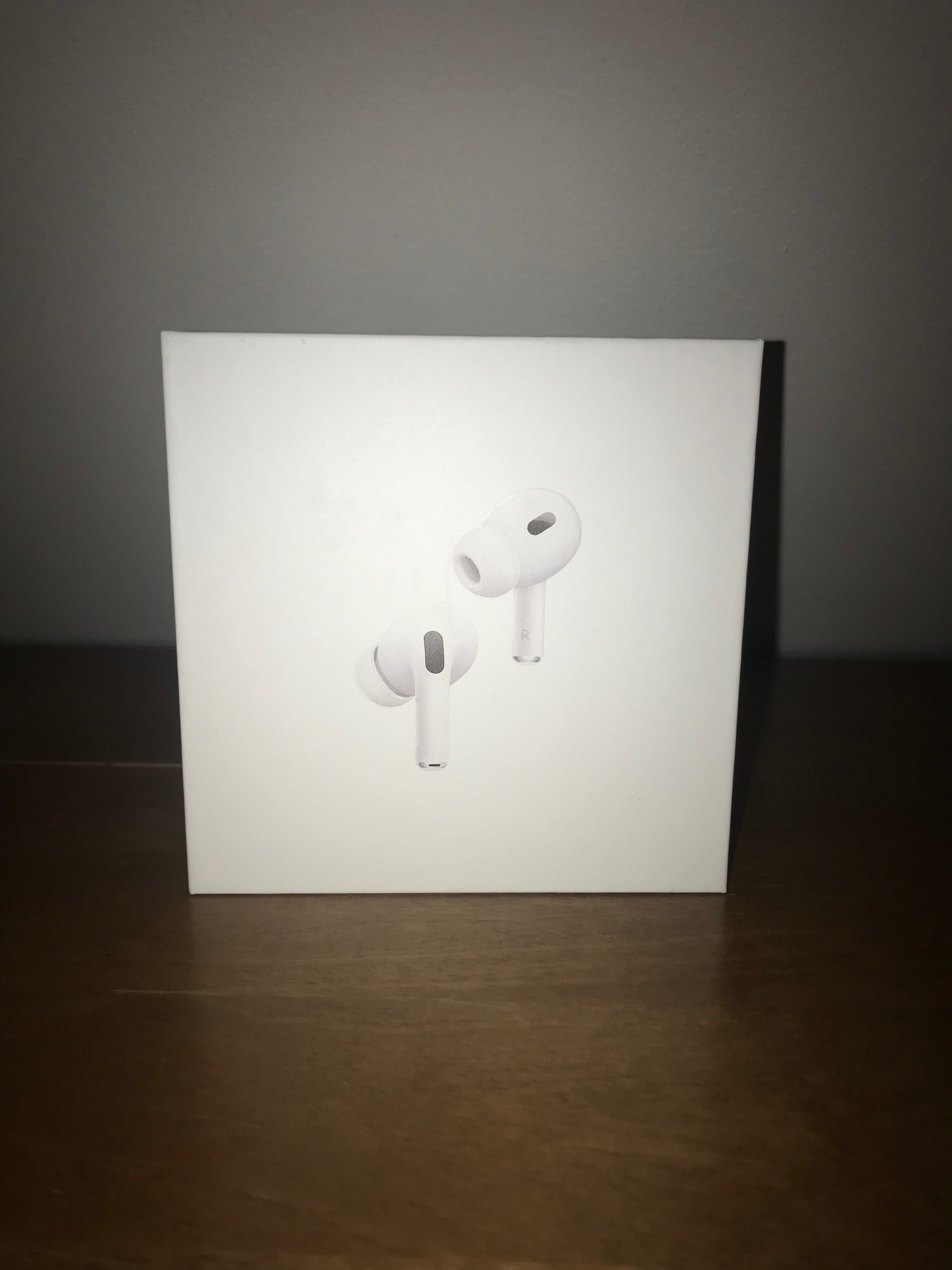 Apple AirPods pro 2 USB TYPU C