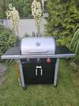 Grill gazowy Enders