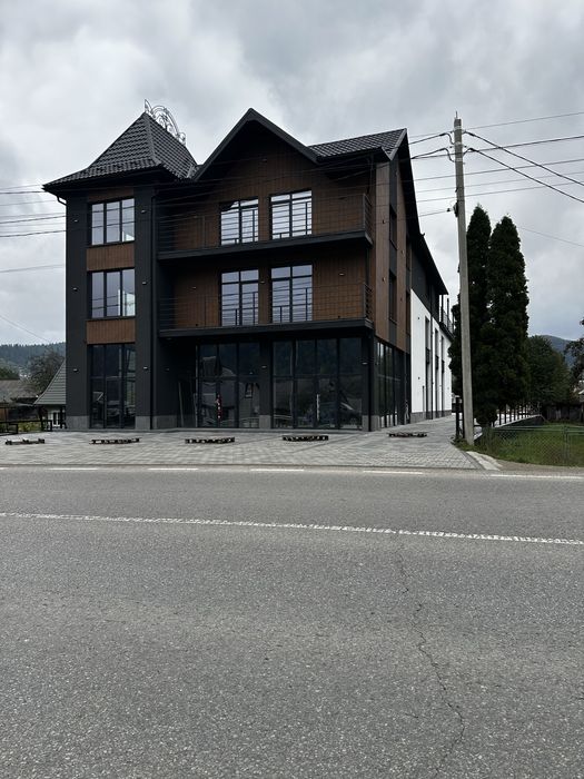 Здається в оренду приміщення