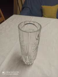 Vaso de cristal antigo 1994 Atlantis perfeito estado