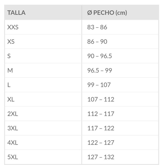 Giordana maillot inverno XL