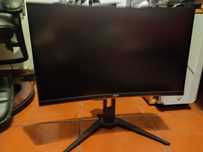 Vende-se AOC C24G1