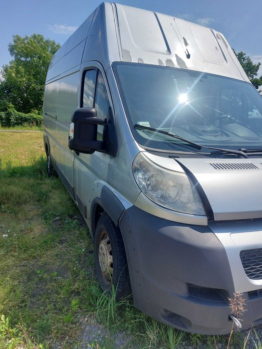 Peugeot Boxer 3.0