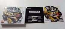Driver Renegade 3D - Nintendo 3DS
