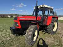 Zetor ZTS 16145 turbo  1988