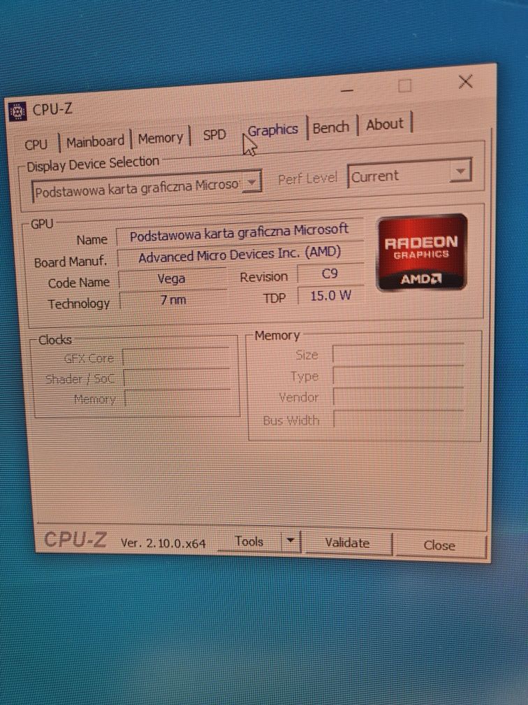 2x Komputer stacjonarny win10 x64 DDR4 16GB AMD Ryzen 3.7GHz HDD256GB