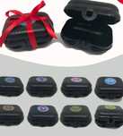 Tupperware ostras