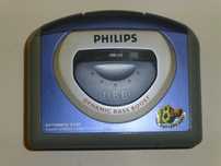 Walkman stereo Philips AQ6411