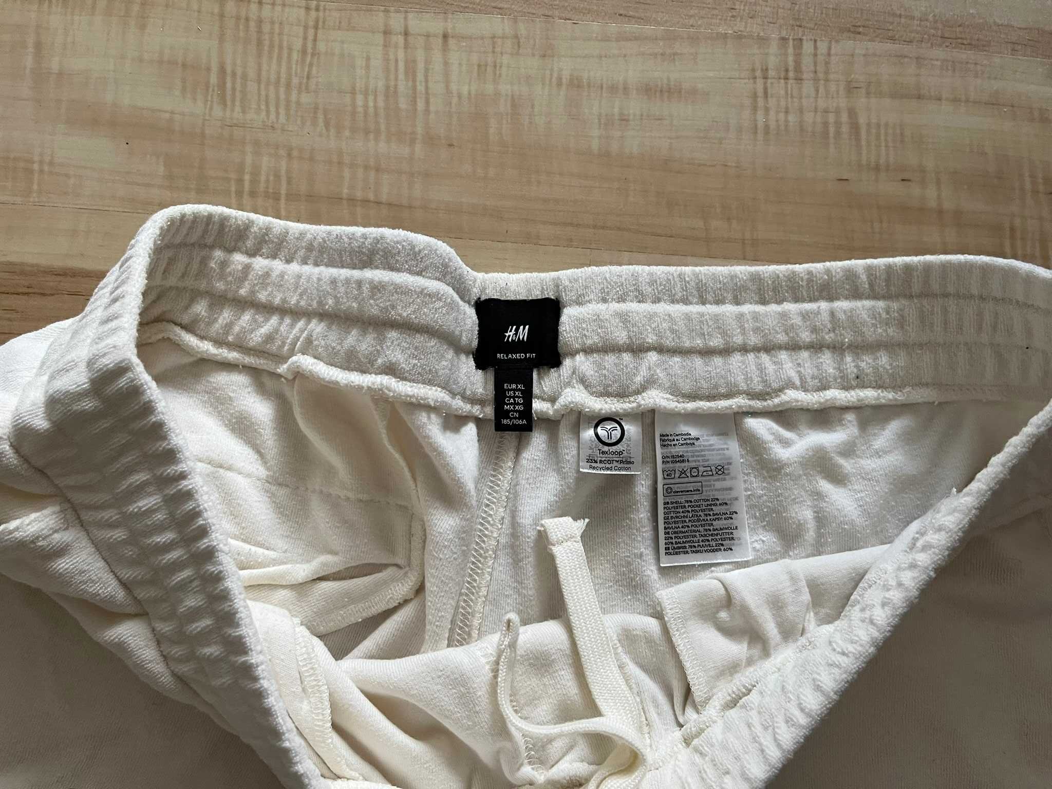 Sprzedam szorty firmy H&M