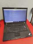 Laptop Lenovo ThinkPad T510 15,6 " Intel Core i5 8 GB / 120 GB