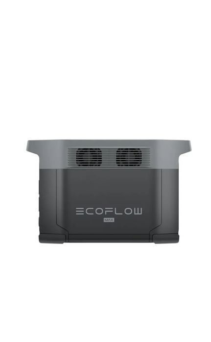 Зарядная портативная электростанция EcoFlow DELTA 2 MAX
