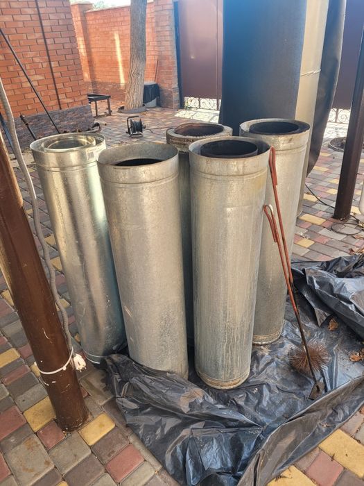 Кател альтеп 15кл і ємність 540л