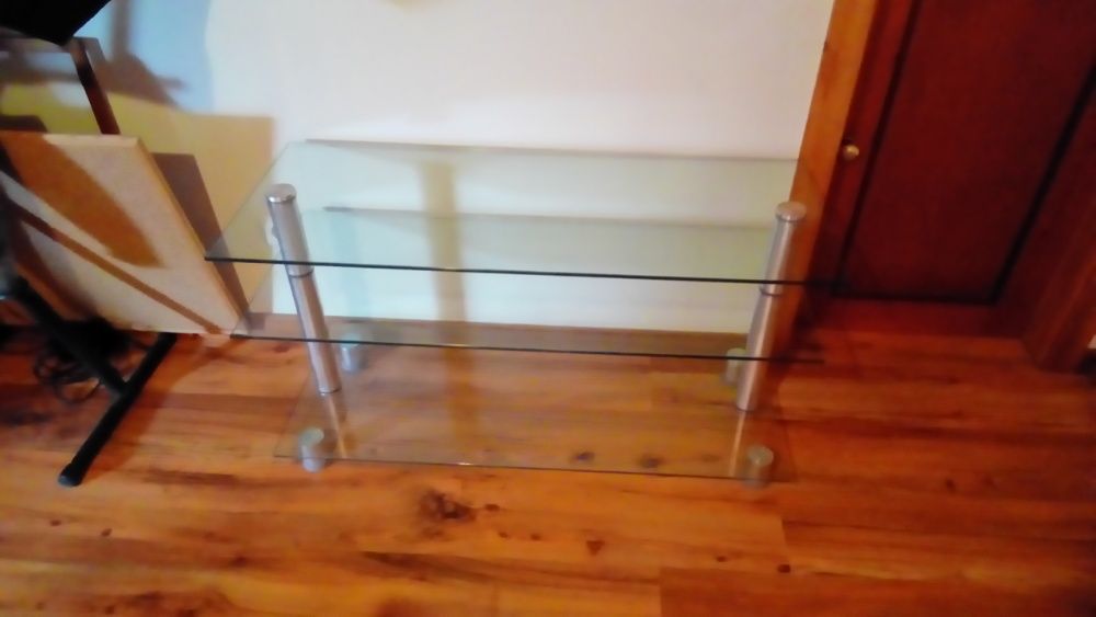 Mesa TV/ Mesa de Centro