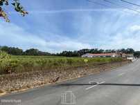 Terreno urbano - Válega