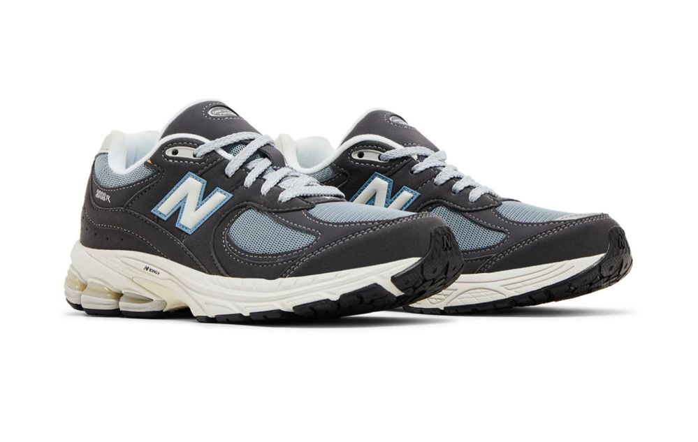 ОРИГІНАЛ! New Balance 2002R оригінальні жіночі кросівки