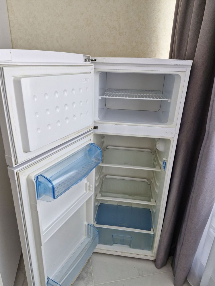 Холодильник BEKO
