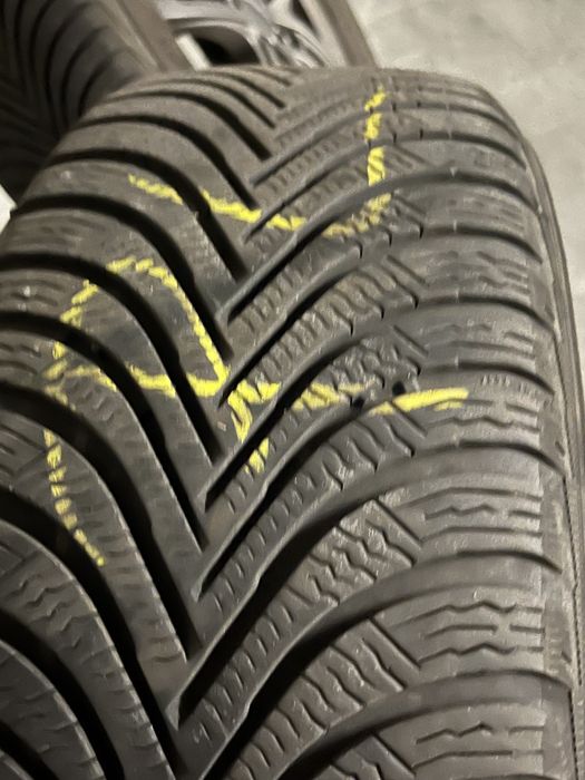 Alufelgi Koła zimowe