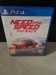 Need for speed payback  ps4 playstation 4 ps5