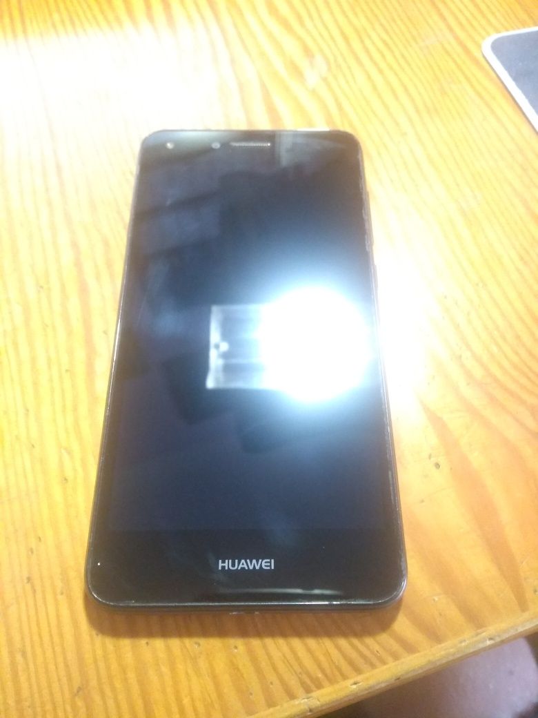 Huawei Y6II Compact