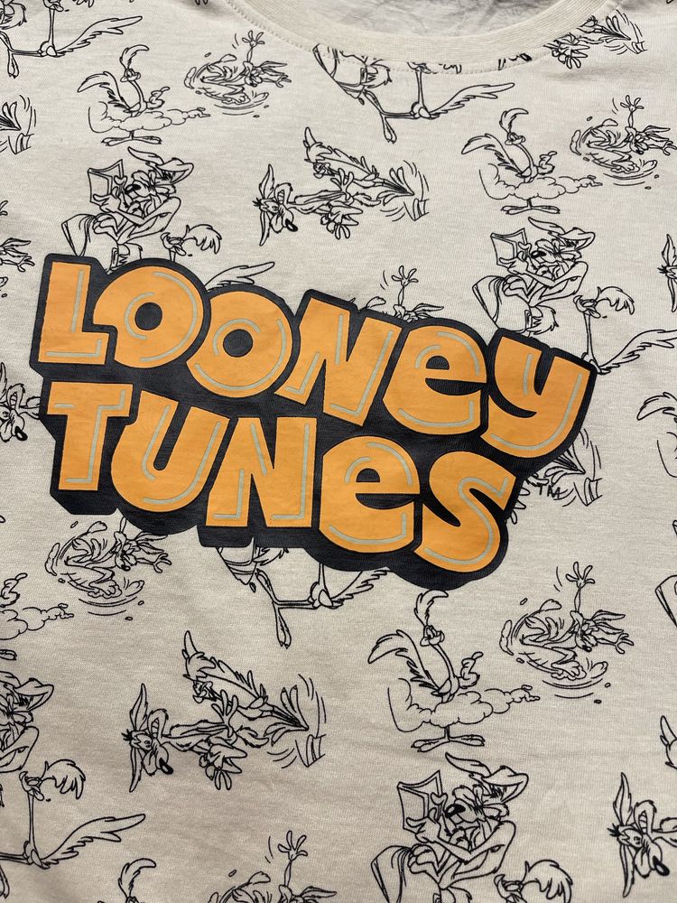 Футболка 2xl чоловіча Looney Tunes